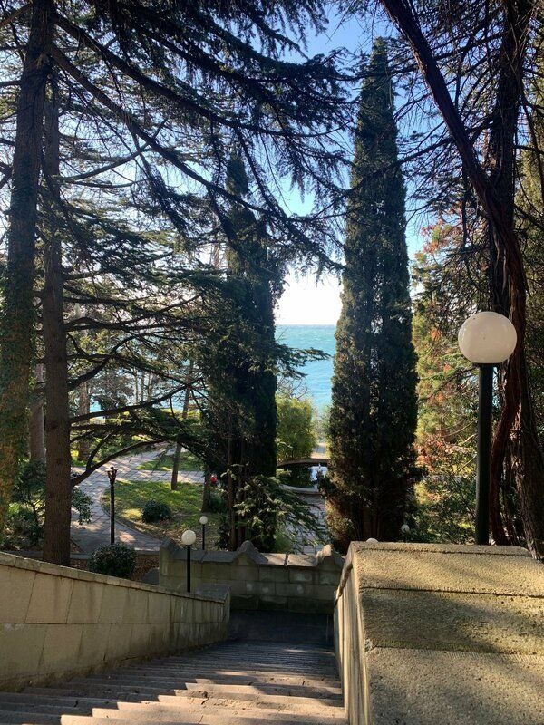 Фото: Елизавета, сервис Яндекс Путешествия