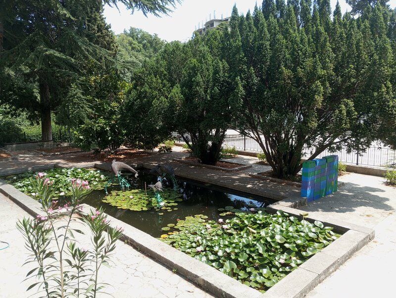 Фото: Дарья С., сервис Яндекс Путешествия