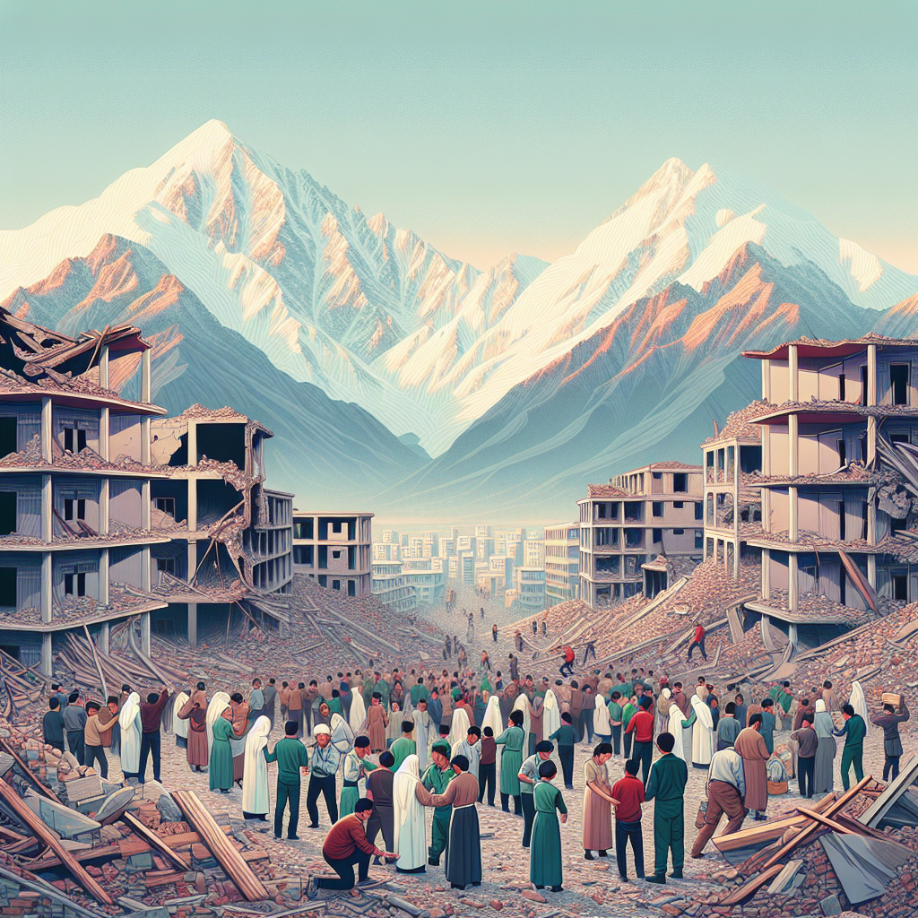 Таджикистан в 2025