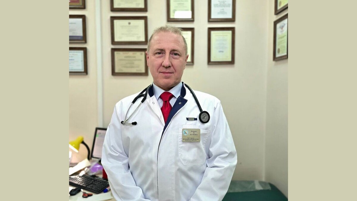 Казаков Ян Евгеньевич Врач-терапевт, липидолог, врач УЗ-диагностики, высшая категория, к.м.н.
