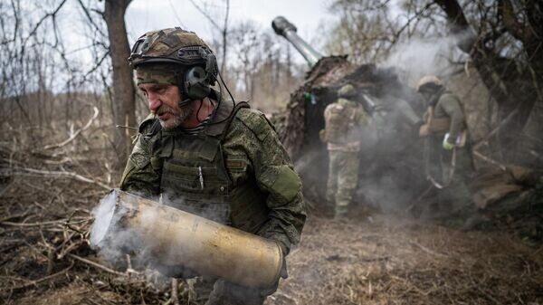    © РИА Новости . Сергей Бобылев