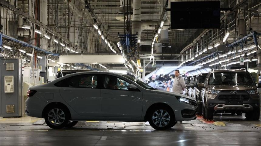 Фото РИА Новости / Вячеслав Прокофьев  📷
