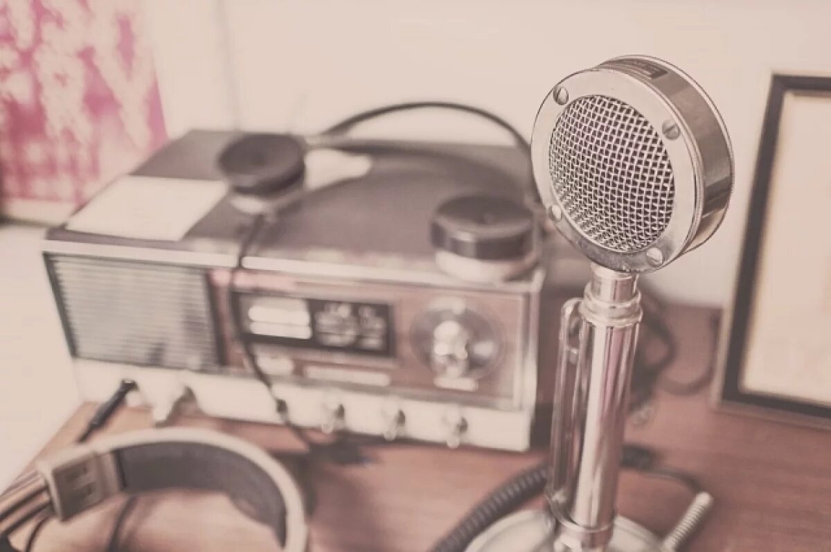    Радиостанция «Судного дня» УВБ-76 передала сразу четыре сообщения за день