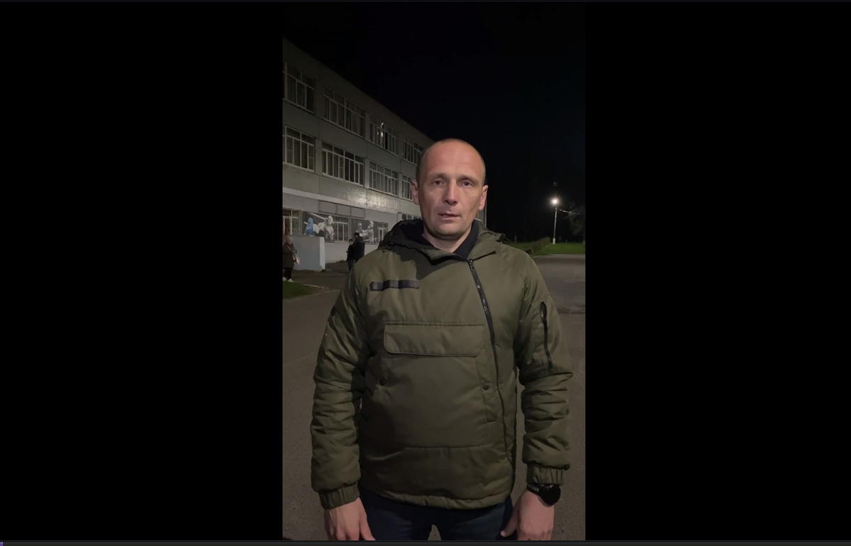    Жители многоквартирного дома на Заводской в Курске эвакуированы — есть пострадавшие