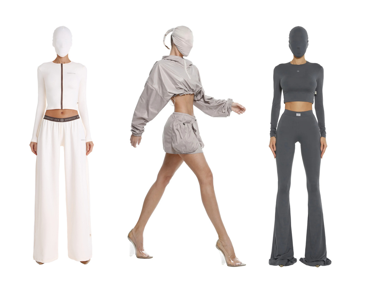 Фото: GARAGE EST.2016