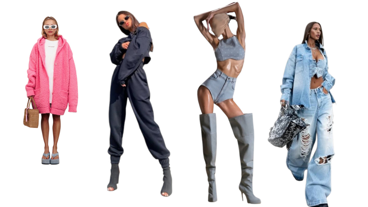 Фото: MONOCHROME, V.I.P. CONTROL, GARAGE EST.2016,  A QUICK BUCK