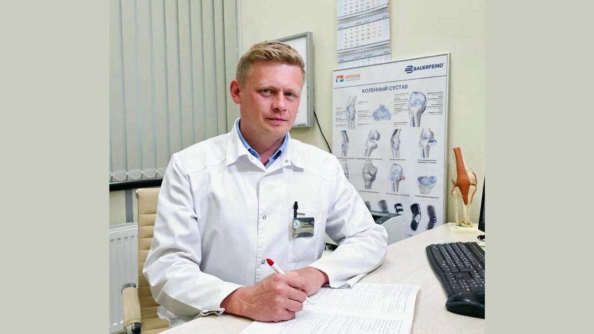 Кузнецов Алексей Федорович
