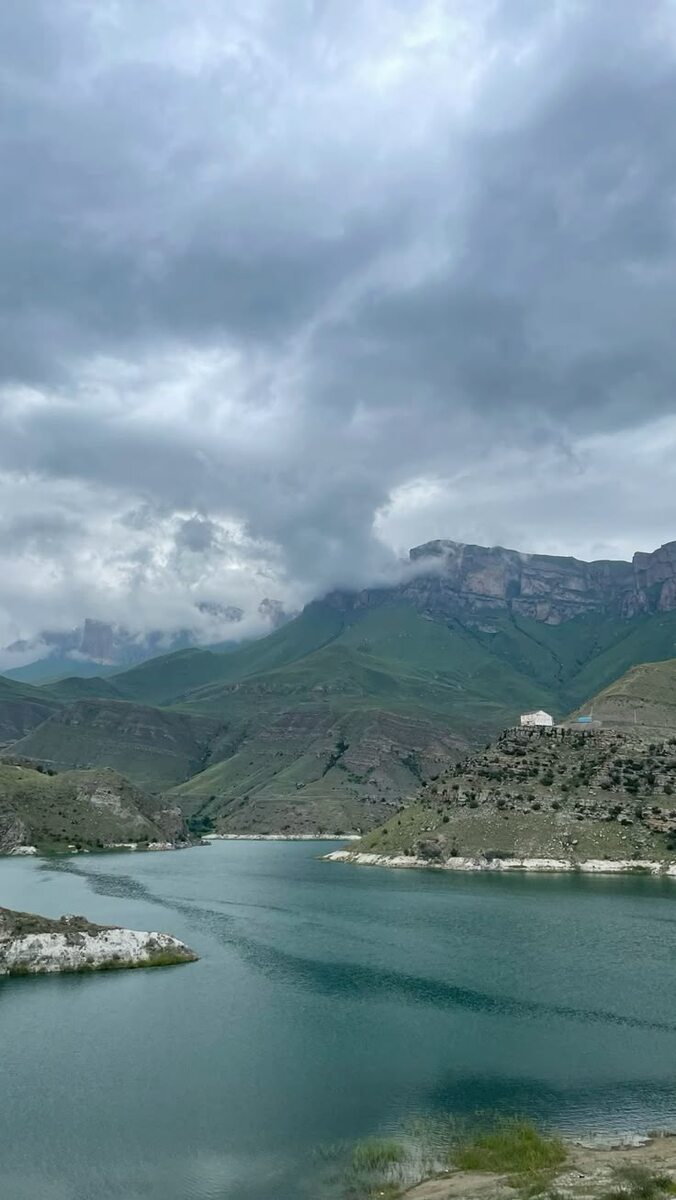 Кавказ, Минеральные Воды