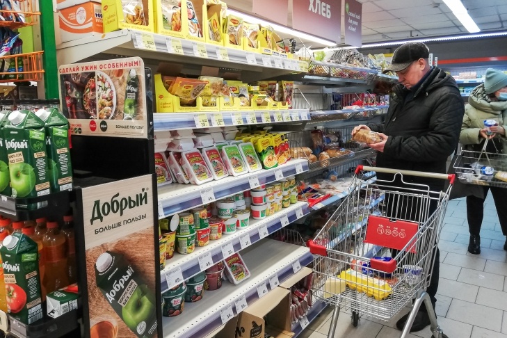    Фото Андрея Заржецкого