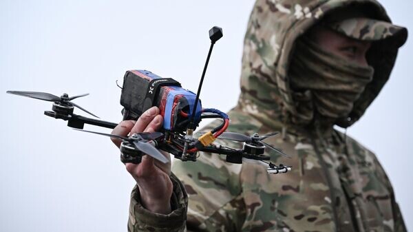    © РИА Новости . Константин Михальчевский