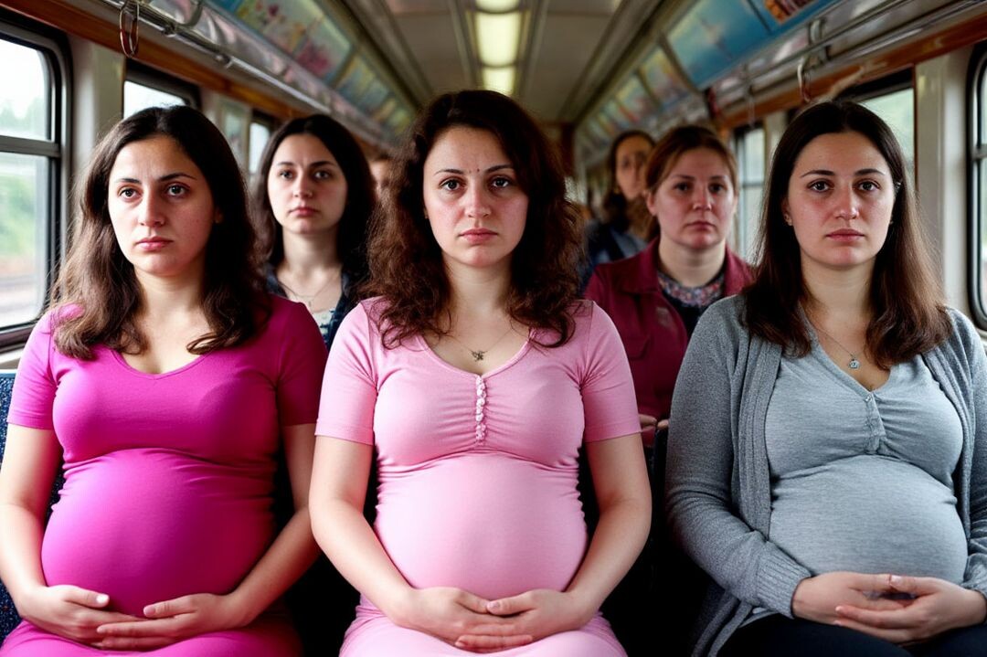 Сгенерировано нейросетью Шедеврум.