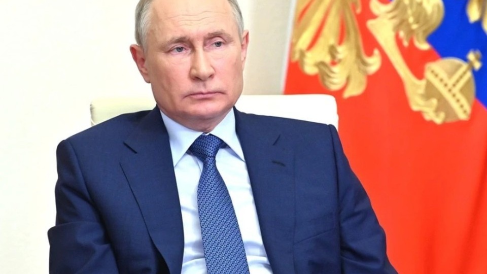 Путин открыл заводы в трех российских регионах: вот что пообещал президент бизнесменам