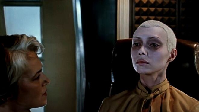 Фото: Кадр из х/ф «Через тернии к звёздам», Киностудия имени М. Горького, реж. Ричард Викторов, 1980 год