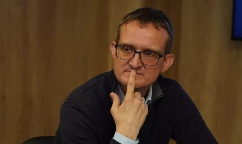 Алексей Кумарьков, vk.com