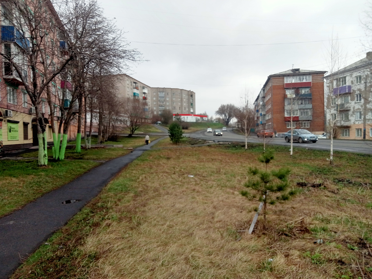 Солнца сегодня нет