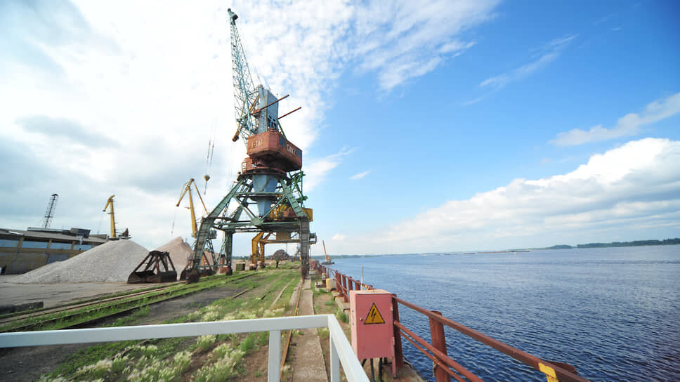 Фото: Игорь Черников / Коммерсантъ