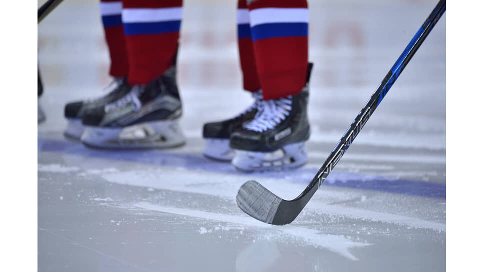 Фото: Родион Платонов / Коммерсантъ