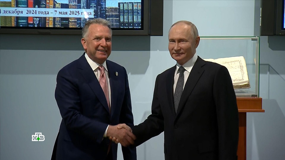    «Наступила оттепель»: как идет перезапуск двусторонних отношений РФ и США