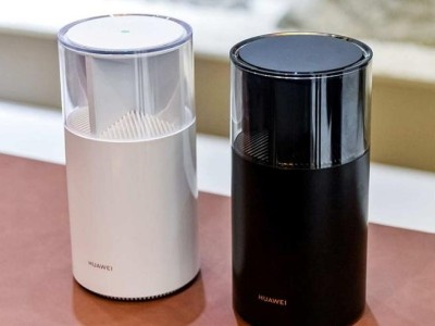    HUAWEI анонсировала мощный роутер X1 Pro для больших квартир