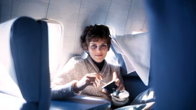 Хелен Клейбен (Helen Klaben)