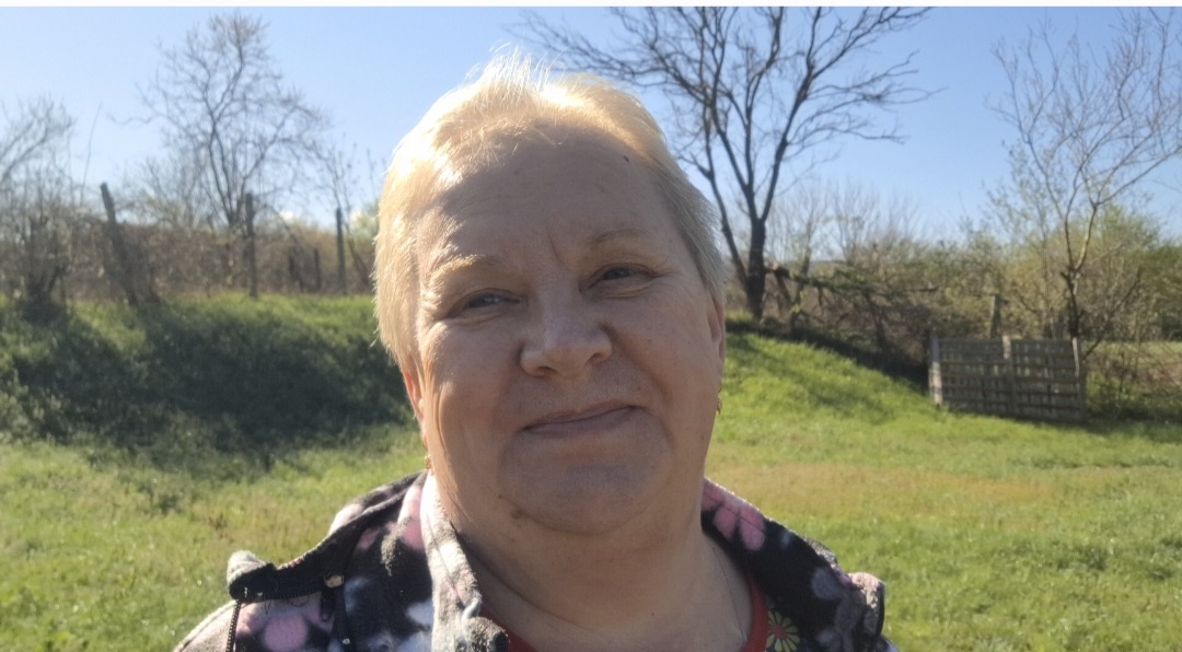 У нас весна, тепло и птицы поют звонко.