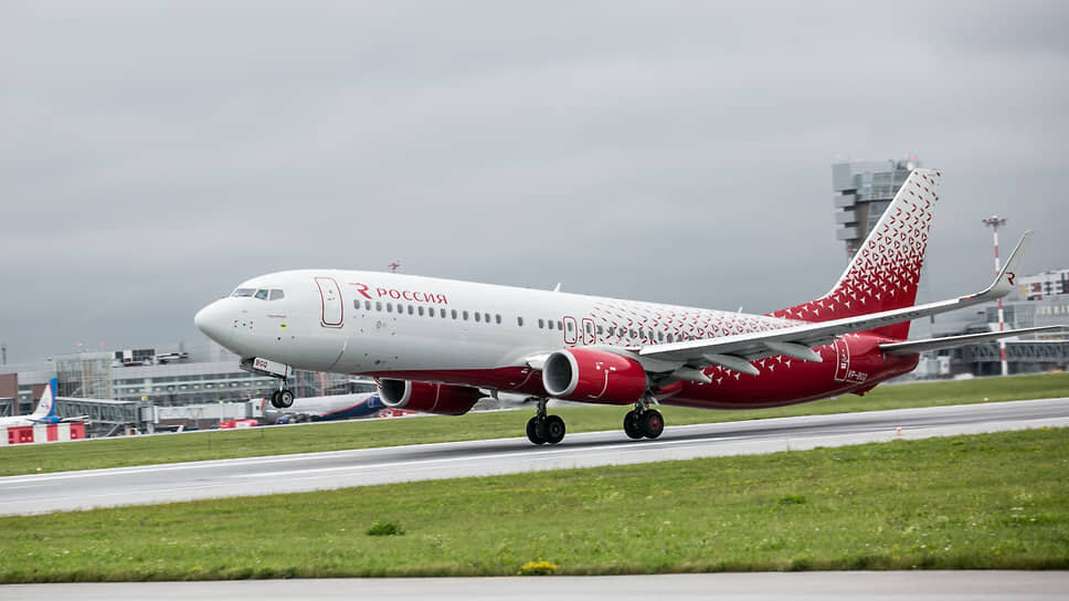 Фото: Владислав Лоншаков / Коммерсантъ