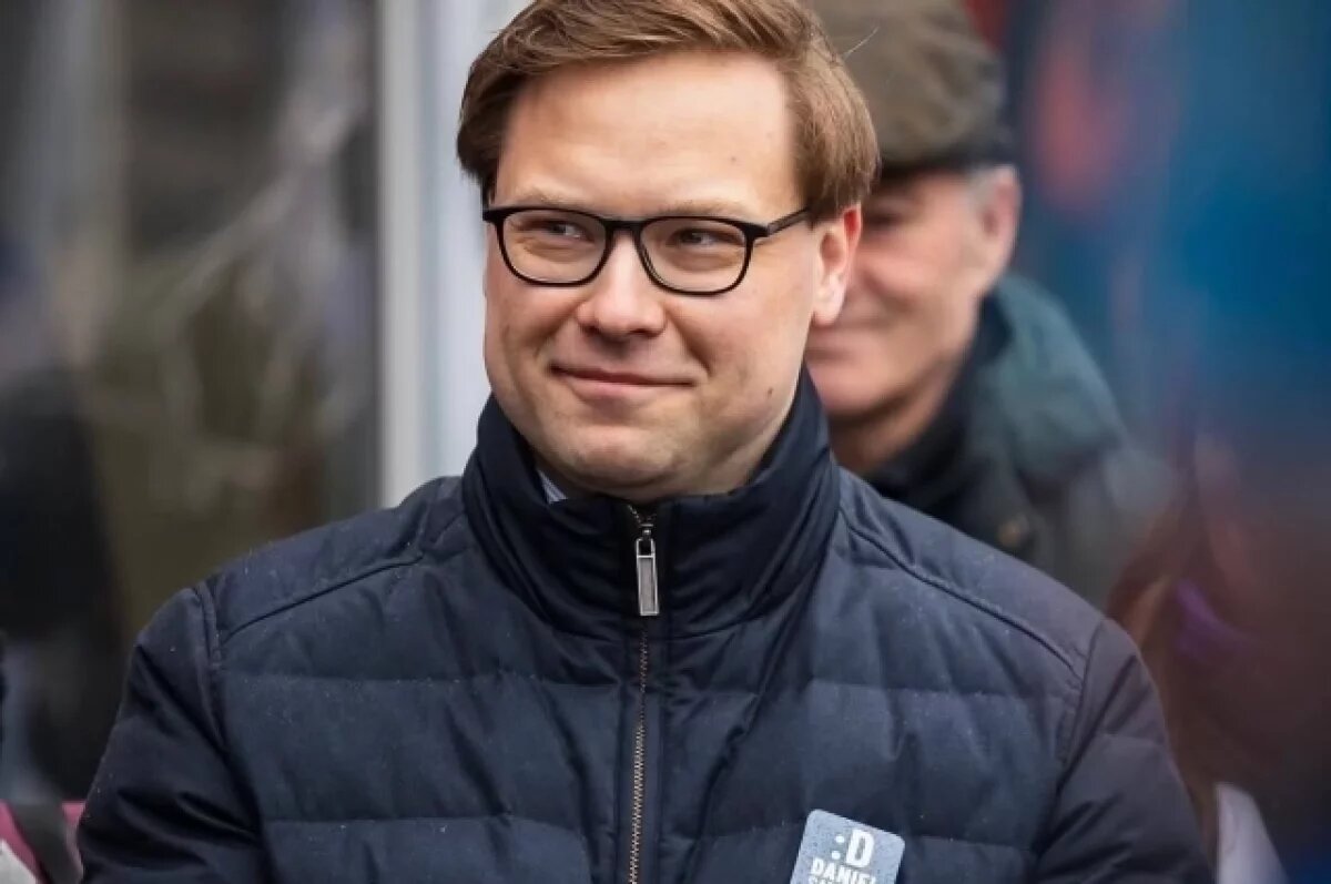    «Работал на русских»: в Хельсинки разгорается скандал из-за нового мэра