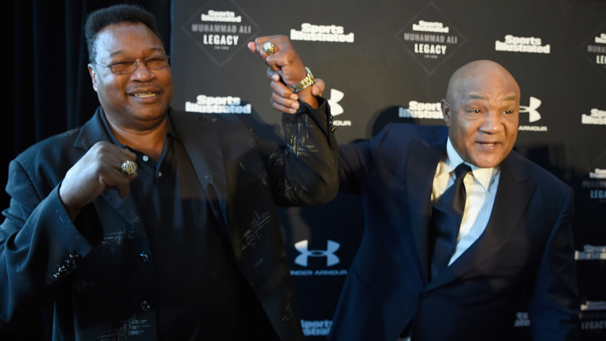 Холмс и Форман