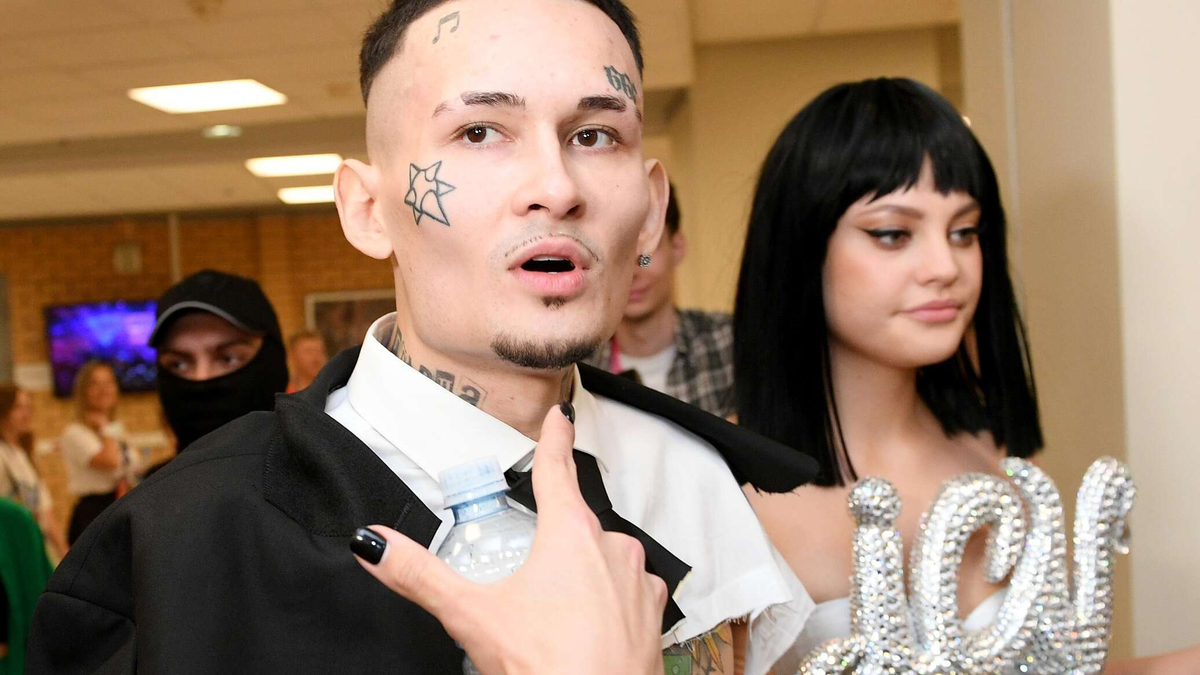 Из открытых источников 