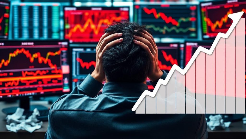    Как перестать сливать деньги в трейдинге? Главные ошибки новичков!