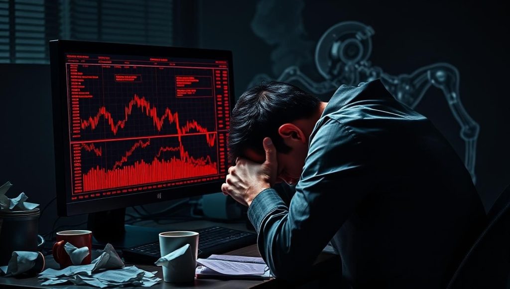    Эти ошибки сливают торговых роботов – не повторяй их!