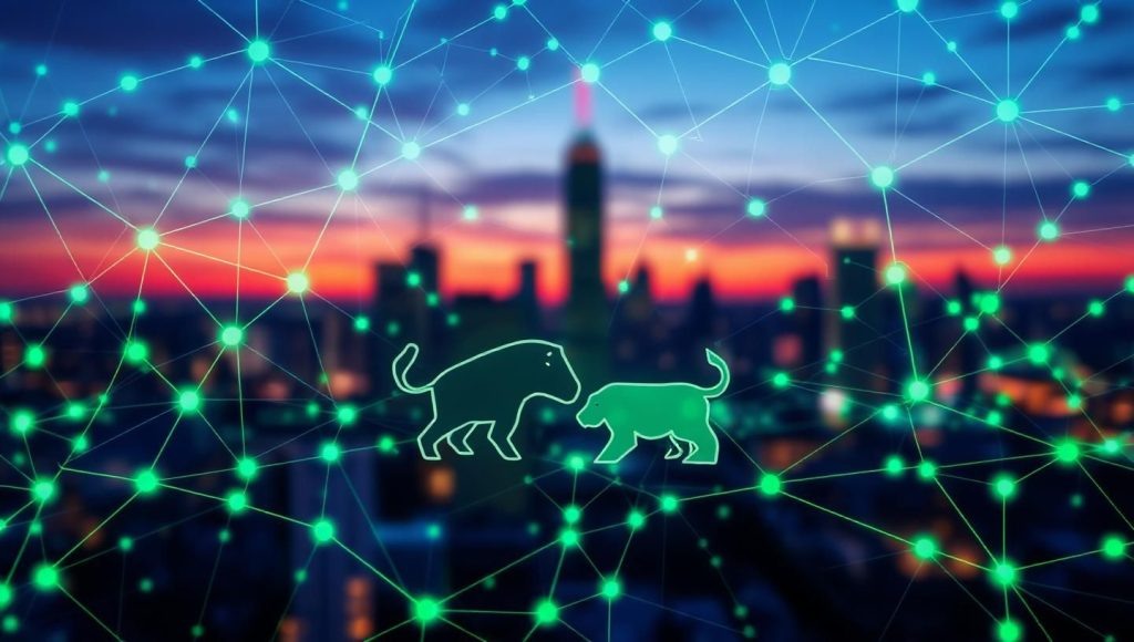    Можно ли зарабатывать на трейдинге без навыков? Да! И вот как