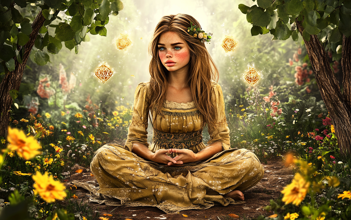    Как внедрить эзотерику в повседневную жизнь и обрести гармонию Мария