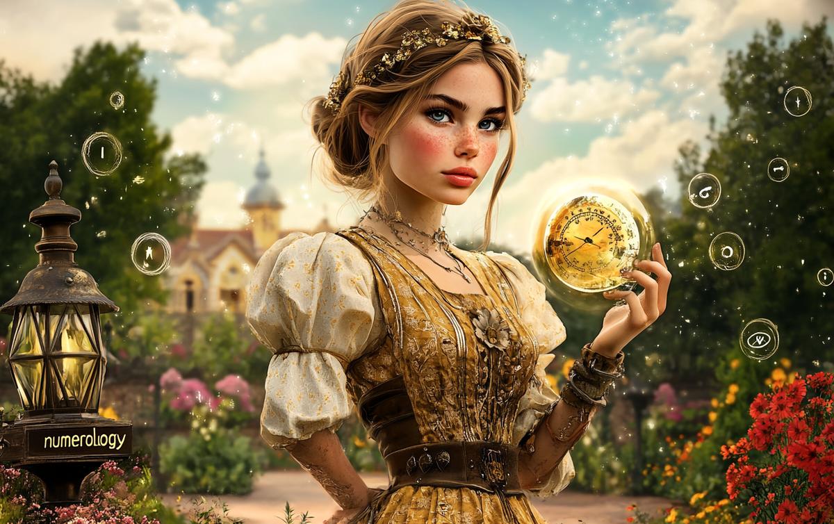    Нумерология отношений: как числа предсказывают вашу совместимость Мария