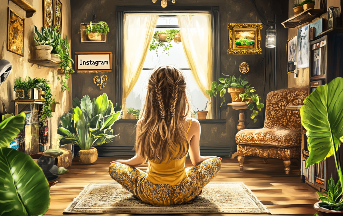    Как создать гармонию в доме по фэн-шуй: простые шаги для счастья Мария