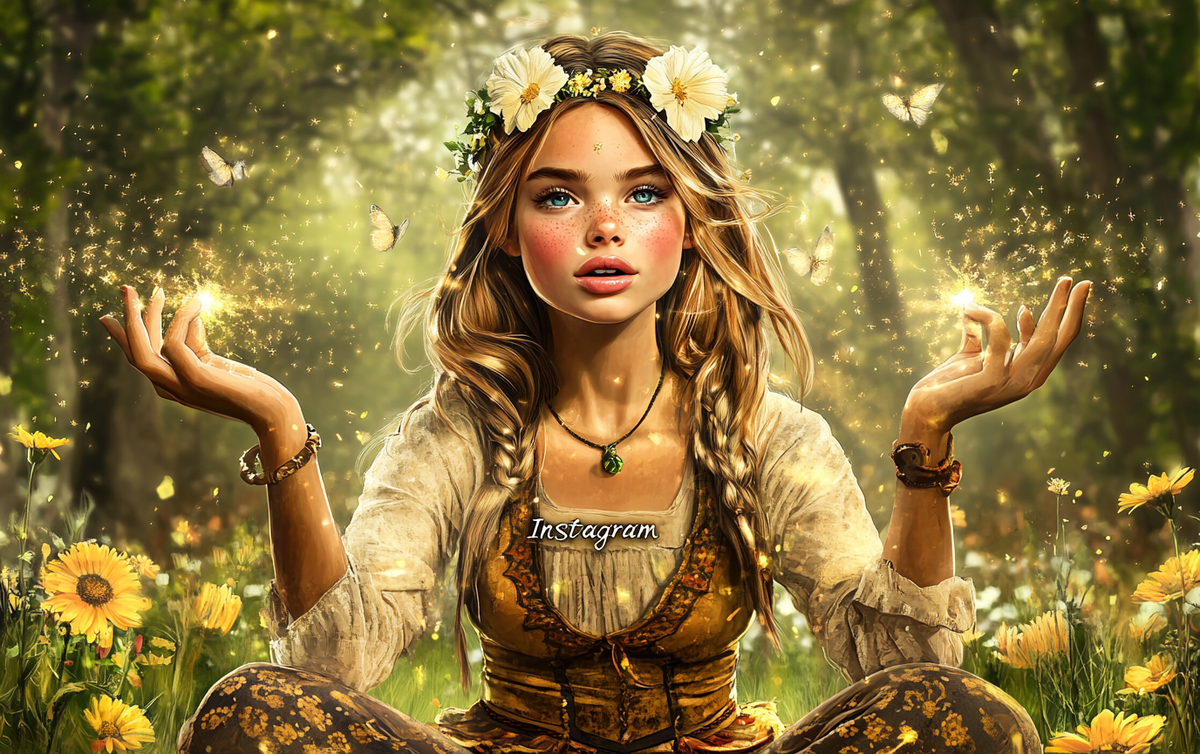    Сила слов: как мантры и аффирмации меняют вашу реальность Мария