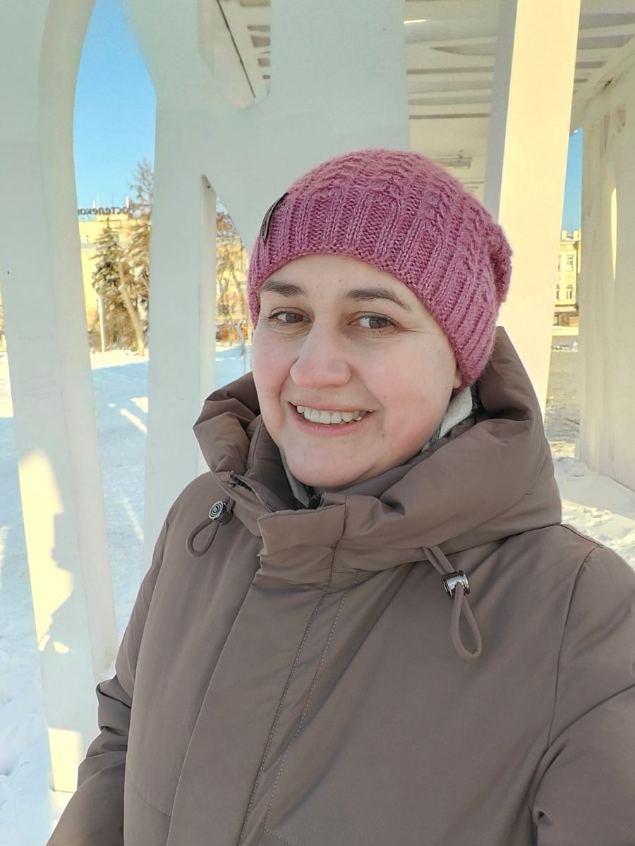 Нашла, где видно дорогие зубы 