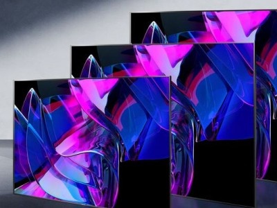    Hisense выпустила телевизор начального уровня с экраном mini-LED