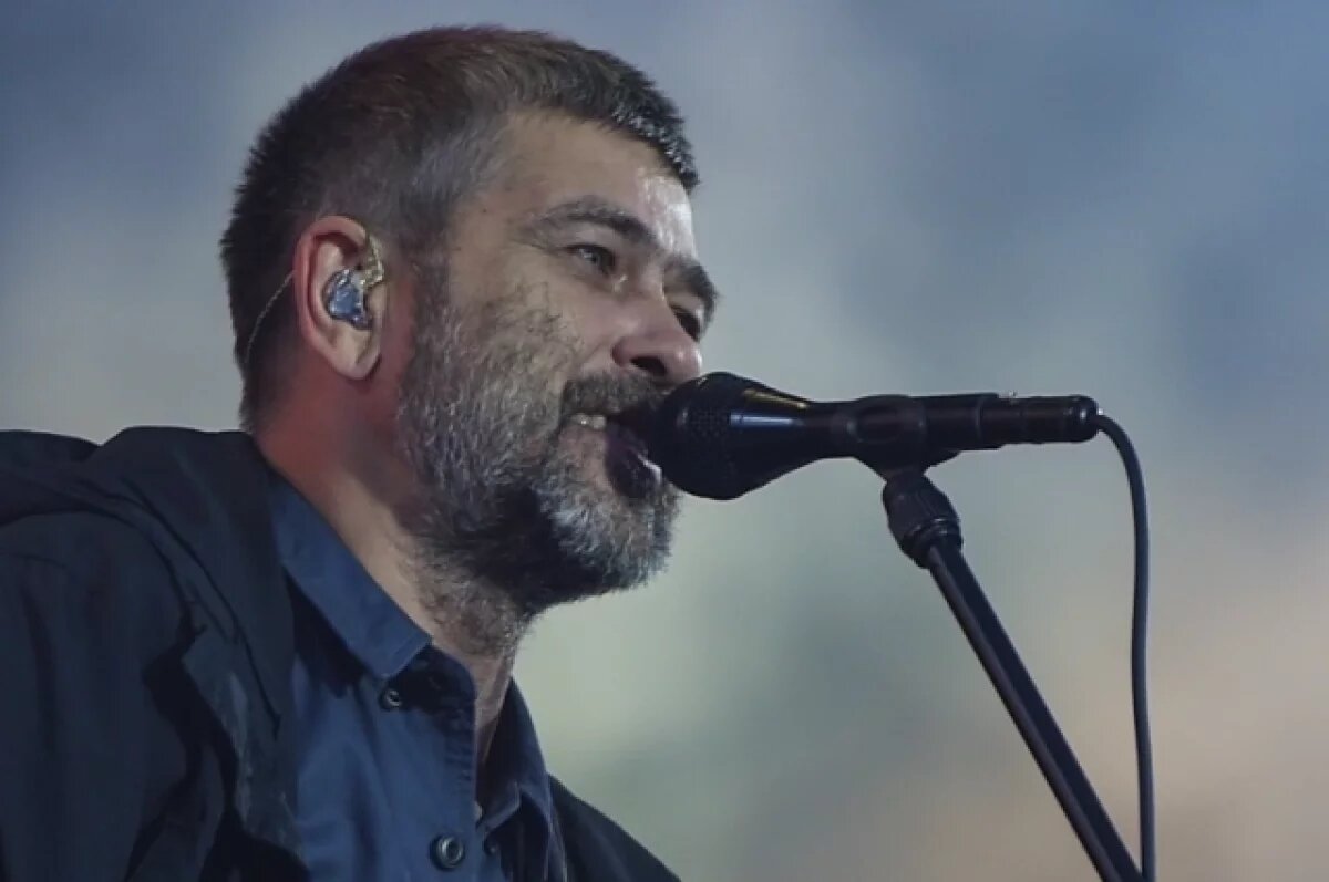    Нижегородский концерт группы «Сплин» (16+) отменили окончательно