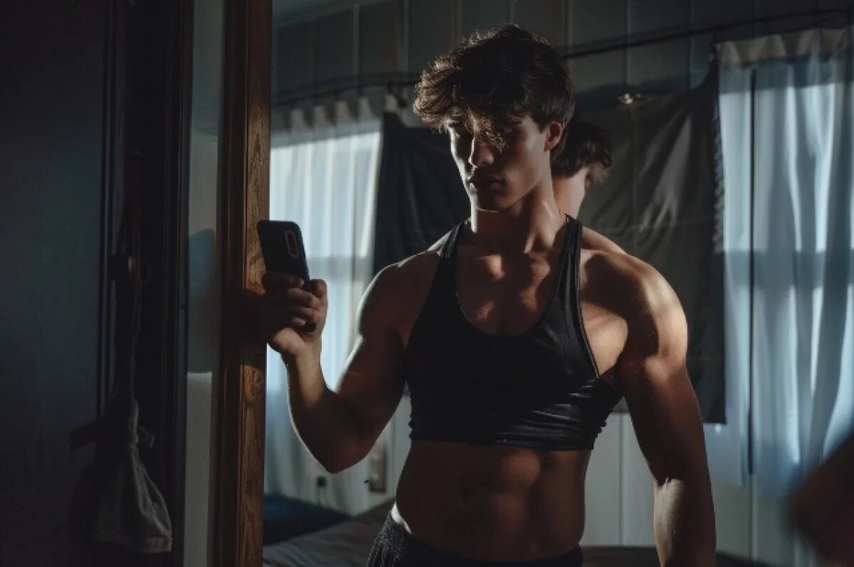    Интимные фото стоили мужчине 30 тысяч и визита в полицию в Хабаровском крае