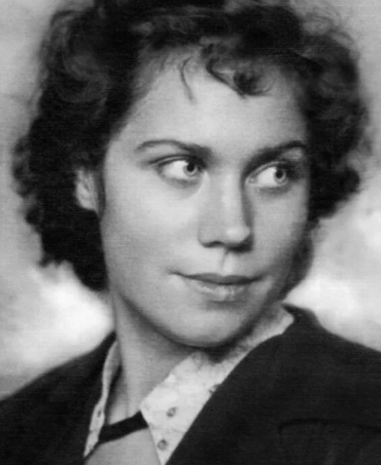 Алевтина Румянцева