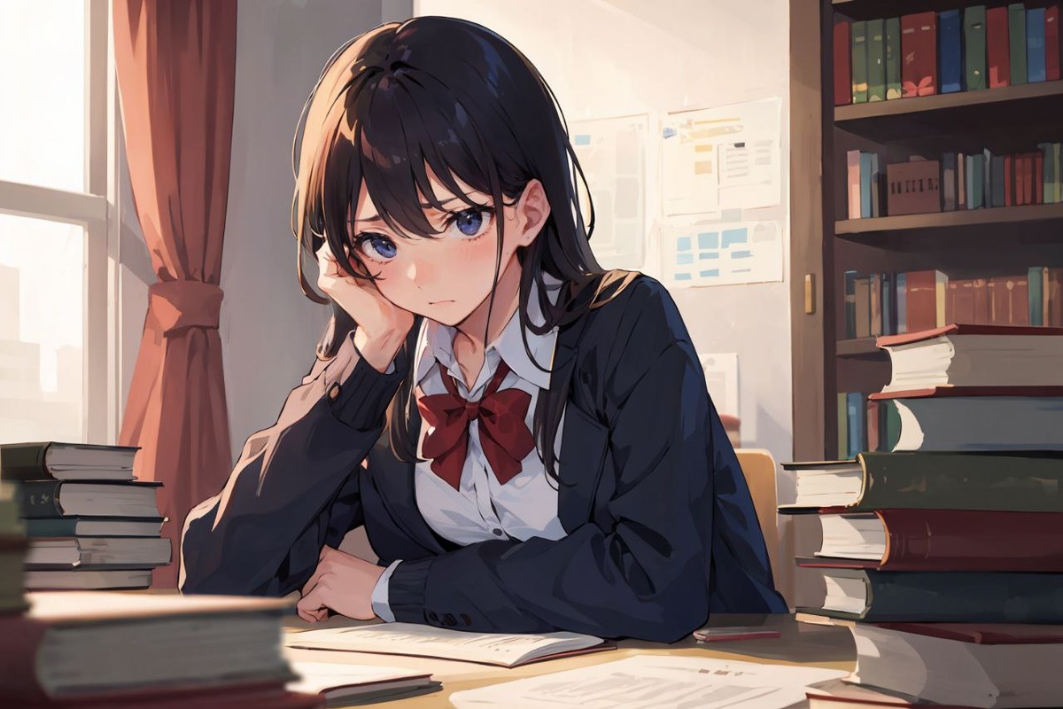 Так, начиная со школьных дисциплин, выученная беспомощность переходит в саму жизнь...