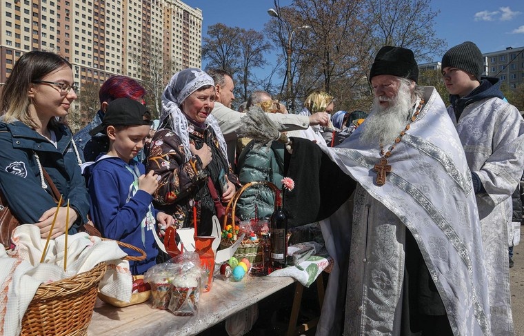    Сергей Булкин/NEWS.ru