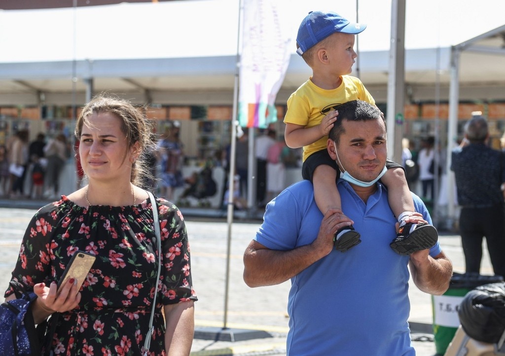    Фото: news.ru Георгий