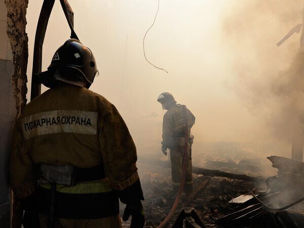    © РИА Новости Сергей Аверин