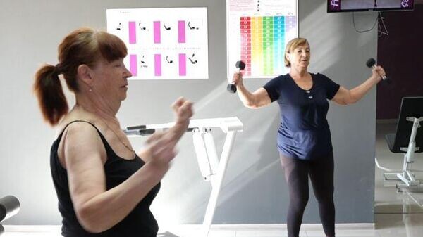    © РИА Новости Крым