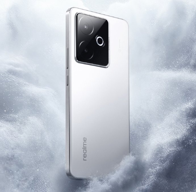     Изображение Realme