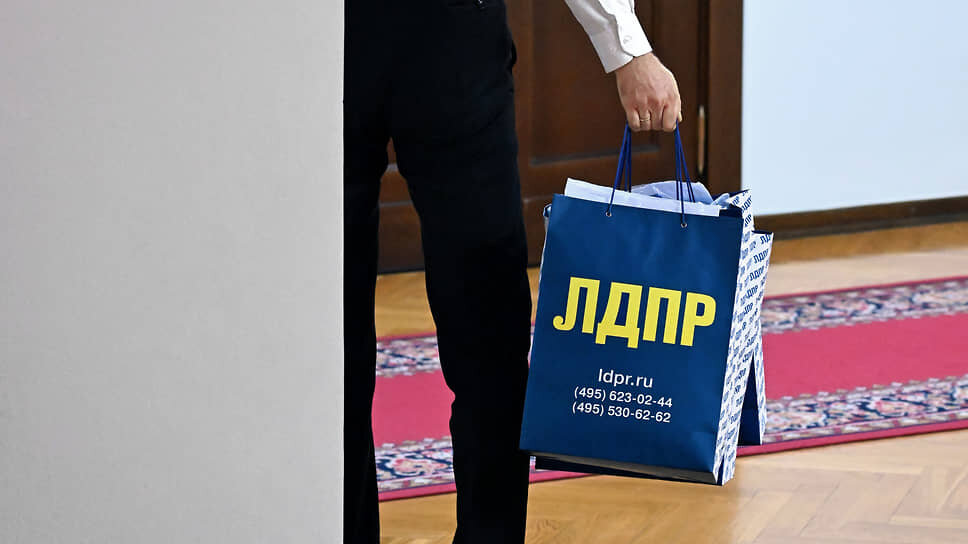 Фото: Дмитрий Духанин / Коммерсантъ