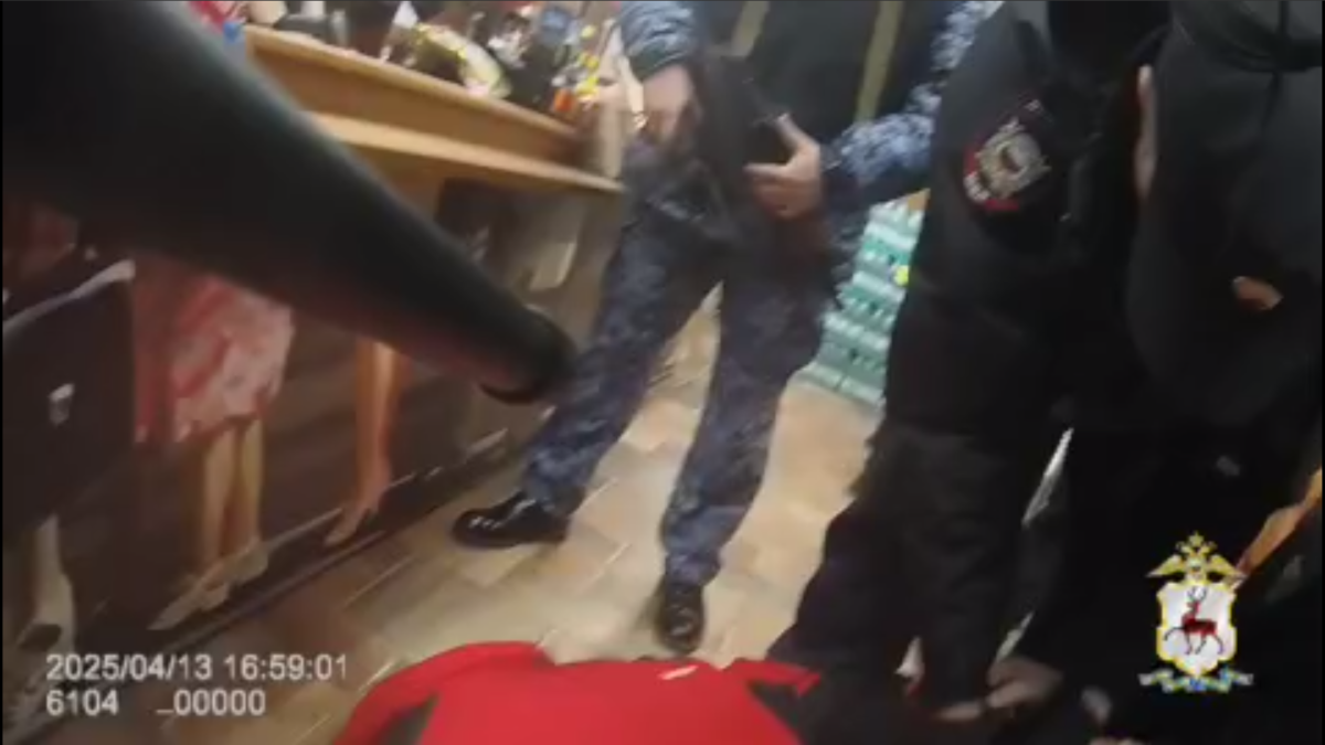    Сотрудники полиции оперативно прибыли на место происшествия