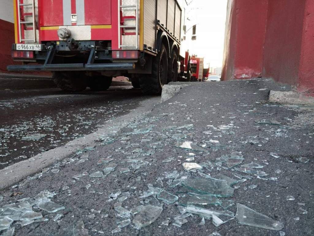    Фото правительства Курской области